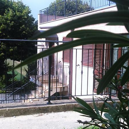 Hotel Nonna Caro Fermo Exterior foto