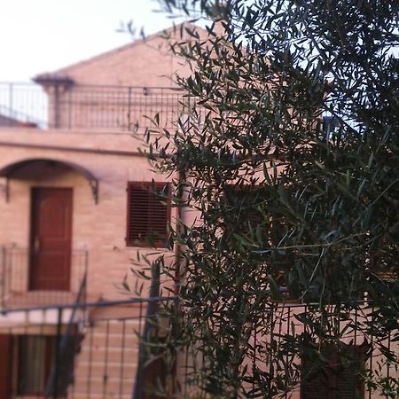 Hotel Nonna Caro Fermo Exterior foto