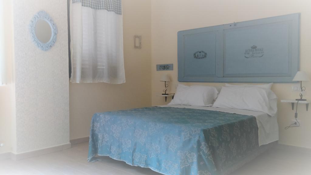 Hotel Nonna Caro Fermo Exterior foto